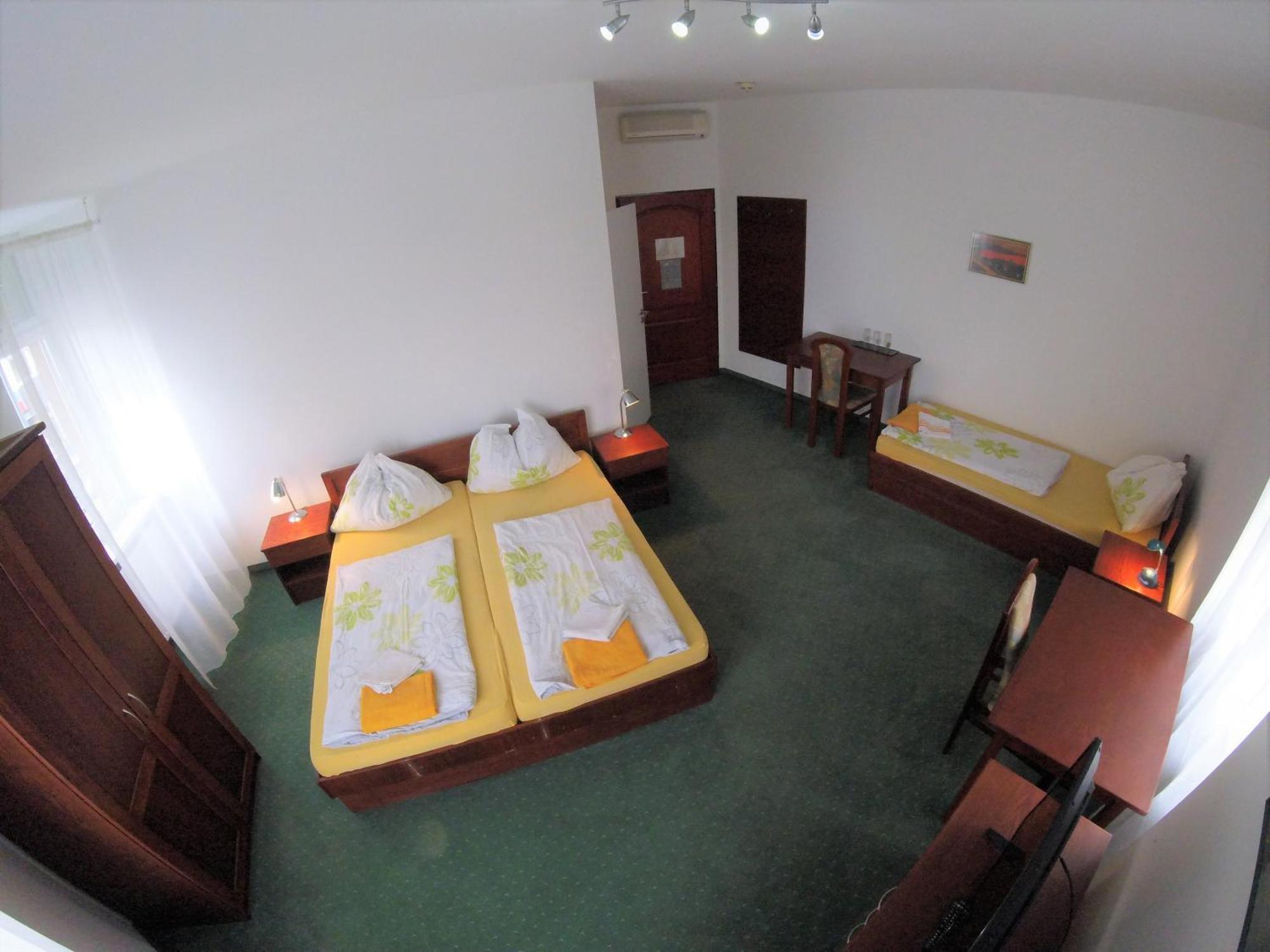San Francisco 3* Vienna