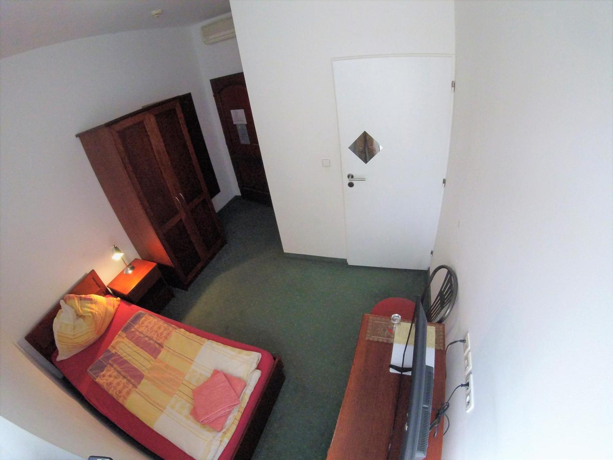 San Francisco Bed & Breakfast