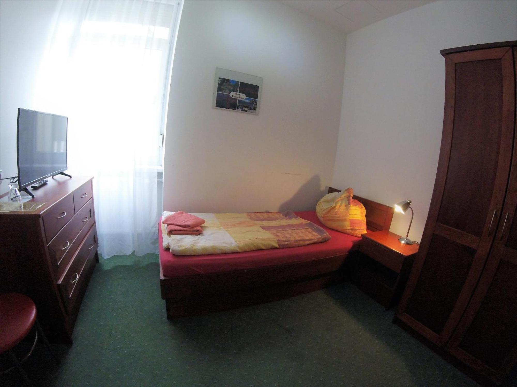 San Francisco 3* Vienna