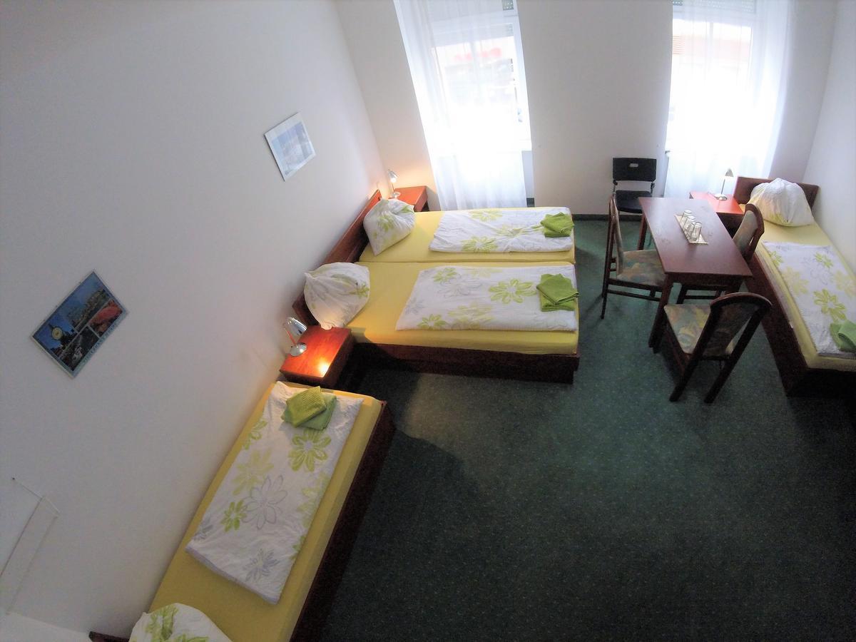 San Francisco Bed & Breakfast
