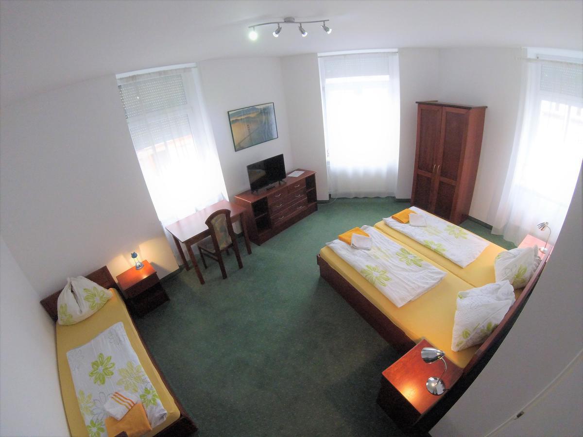 Bed & Breakfast San Francisco 3*