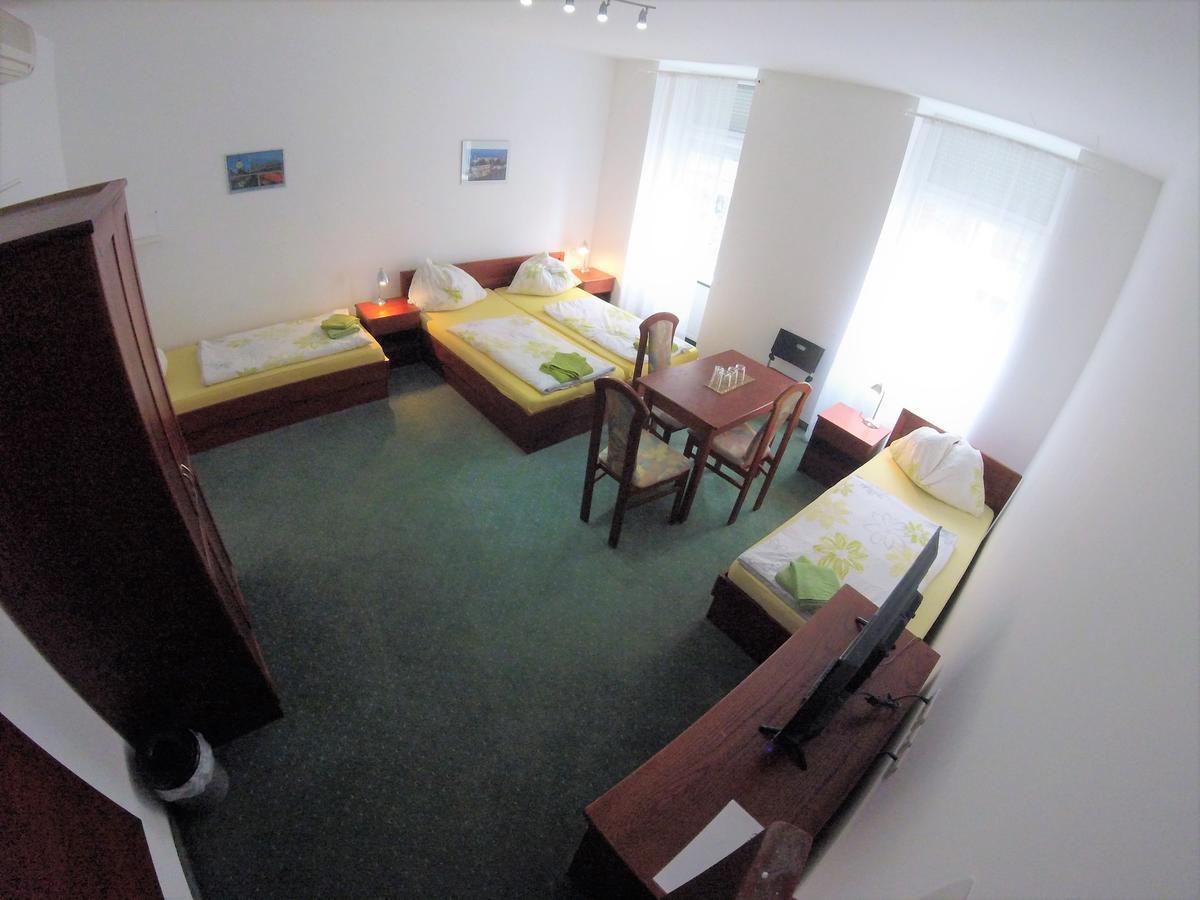 Bed & Breakfast San Francisco Vienna