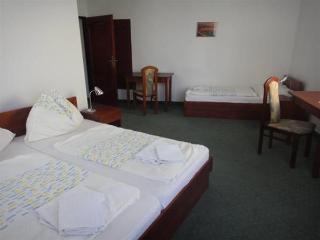 San Francisco Bed & Breakfast 3*
