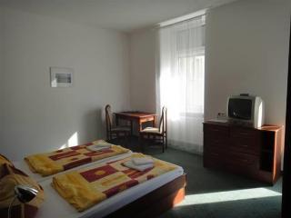 Bed & Breakfast San Francisco Vienna