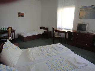 San Francisco 3* Vienna