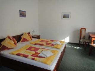 San Francisco Bed & Breakfast Vienna