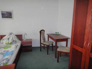 San Francisco Bed & Breakfast